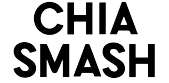 Chia Smash Logo